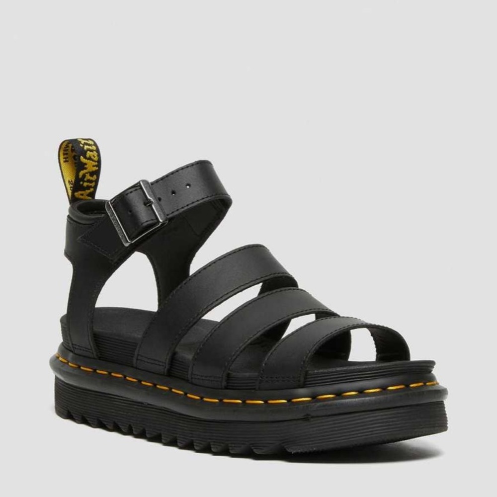Dr. Martens Blaire Gladiator Sandal